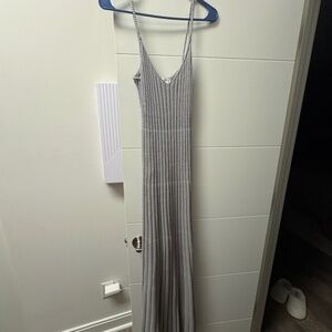 Lovers and friends maxi dress